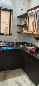 Kitchen Image of QNEST INDIA in Kopar Khairane, Navi Mumbai