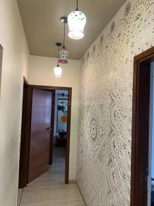 Hall Image of 2559 Sq.ft 4 BHK Apartment / Flat for sale in Sun Skypark, Ambli Ahmedabad for Rs. 25000000