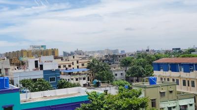 Image of 790 Sq.ft 2 BHK Apartment / Flat for sale in Keshtopur, Kolkata for Rs. 2900000