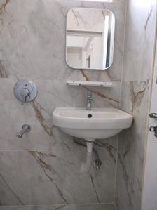 Bedroom Image of 650 Sq.ft 1 BHK Apartment / Flat for rent in Chikkakannalli Bengaluru for Rs. 27500