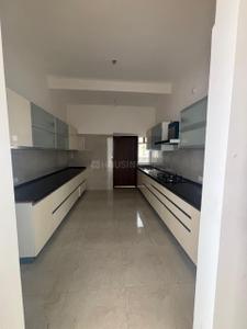Kitchen Image of 2500 Sq.ft 6 BHK Apartment / Flat for sale in Dosti Mezzo 22, Sion Mumbai for Rs. 120000000
