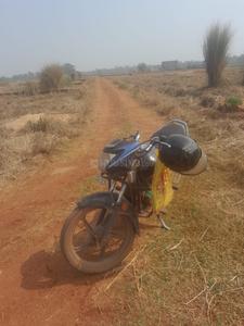 Jatni Plot View 3