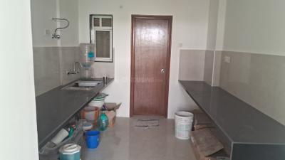 Kitchen Image of 3415 Sq.ft 4 BHK Duplex for sale in Rohan Seher, Baner Pune for Rs. 37000000