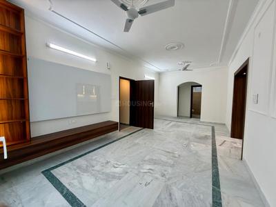 Hall Image of 1200 Sq.ft 2 BHK Builder Floor for sale in Uppal Southend, Sector 49 Gurgaon for Rs. 16000000