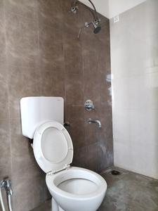 Bedroom Two Image of 1366 Sq.ft 3 BHK Apartment / Flat for sale in Aishwaryam Ventures, Chinchwad Pune for Rs. 11000000