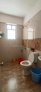Bathroom Image of 1640 Sq.ft 3 BHK Apartment / Flat for sale in Kolte Patil IVY Apartments, Wagholi Pune for Rs. 11400000