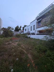 Image of 4800 Sq.ft Residential Plot / Land for sale in Neelankarai, Chennai for Rs. 80000000