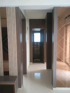 Passage Image of 650 Sq.ft 1 BHK Apartment / Flat for sale in Yashraj Paradise, Kalyan East Kalyan for Rs. 4200000
