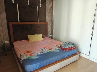 Bedroom Image of 1650 Sq.ft 3 BHK Apartment / Flat for sale in Emaar Gurgaon Greens, Sector 102 Gurgaon for Rs. 21000000