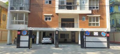 Image of 2950 Sq.ft 5 BHK Apartment / Flat for sale in Bhuwalka Aishwarya Gardens , Bhowanipore, Kolkata for Rs. 57500000