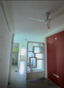 Hall Image of 925 Sq.ft 2 BHK Apartment / Flat for sale in Deoasis The Silver Olive, Sector 16 Dwarka New Delhi for Rs. 6500000