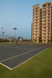 Image of 1088 Sq.ft 2 BHK Apartment / Flat for sale in MR Shalimar City, Hindan Residential Area, Ghaziabad for Rs. 6000000