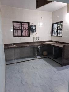 Kitchen Image of 900 Sq.ft 2 BHK Apartment / Flat for rent in Gandhi Nagar Nagpur for Rs. 16000
