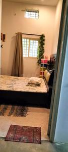 Bedroom Image of 721 Sq.ft 2 BHK Independent House for sale in Dibdiba Rudrapur for Rs. 4000000