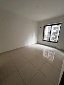 Bedroom Image of 1228 Sq.ft 2 BHK Apartment / Flat for sale in Sun Atmosphere, Shela Ahmedabad for Rs. 5975000