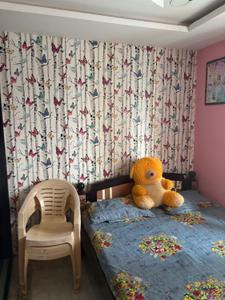 Bedroom Image of 925 Sq.ft 2 BHK Apartment / Flat for sale in Ramarajunagar Vijayawada for Rs. 4500000