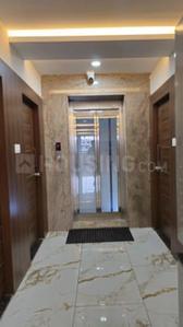 Hall Image of Siddhesh Home care PG in Vile Parle East, Mumbai