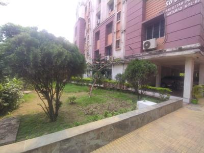 Image of 1400 Sq.ft 3 BHK Apartment / Flat for sale in Sucasa 1 Apartment, Garia, Sonarpur, Kolkata for Rs. 8000000