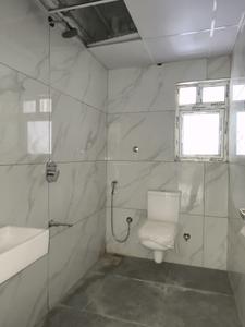 Common Bathroom One Image of 1510 Sq.ft 3 BHK Apartment / Flat for sale in PSR Vanasree Phase 1, Chikkakannalli Bengaluru for Rs. 14345000