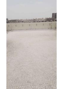 Balcony Image of 3000 Sq.ft 3 BHK Penthouse for sale in South Bopal Ahmedabad for Rs. 8500000