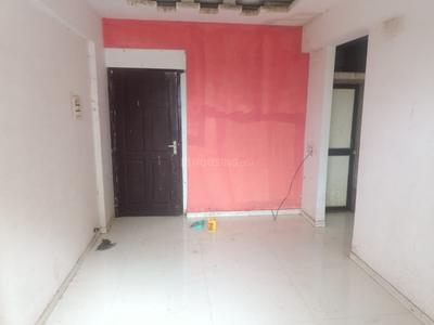 Hall Image of 500 Sq.ft 1 BHK Apartment / Flat for sale in Rai Valley A B C Wing, Kalyan East Kalyan for Rs. 3300000