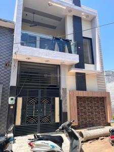 2 BHK Independent House