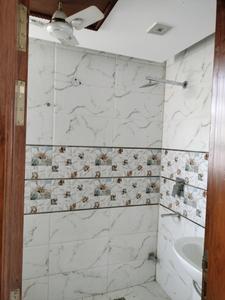 Bedroom One Image of 1750 Sq.ft 3 BHK Apartment / Flat for sale in CGHS Shakuntalam, Sector 10 Dwarka New Delhi for Rs. 25800000