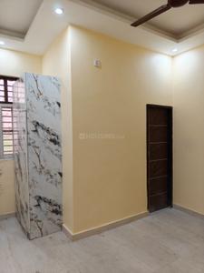 Bedroom Image of 810 Sq.ft 2 BHK Builder Floor for rent in Veerbhadra Rishikesh for Rs. 15000