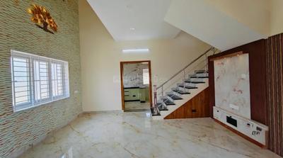 Living Room Image of 1650 Sq.ft 3 BHK Independent House for sale in Dunda Raipur for Rs. 5960000