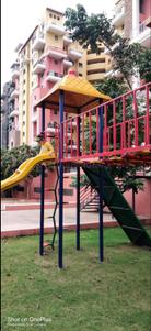 Image of 1000 Sq.ft 2.5 BHK Apartment / Flat for rent in Atul Westernhills Phase 2 B C D E Buildings, Sus, Pune for Rs. 43000
