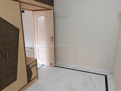 Bedroom Image of 750 Sq.ft 2 BHK Independent House for rent in Adugodi Bengaluru for Rs. 24000