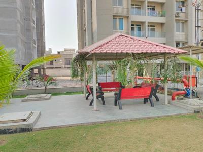 Image of 1150 Sq.ft 2 BHK Apartment / Flat for sale in Aamrapali Resicom, Bhayli, Vadodara for Rs. 3951000