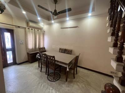 Hall Image of 920 Sq.ft 2.5 BHK Duplex for sale in Janakpuri New Delhi for Rs. 18500000