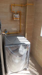 Balcony Image of 1200 Sq.ft 2 BHK Builder Floor for rent in HSR Layout Bengaluru for Rs. 54000