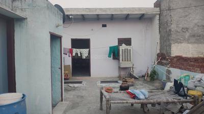 Balcony Image of 1000 Sq.ft 2 BHK Independent House for sale in Hari Singh Colony Rohtak for Rs. 4500000