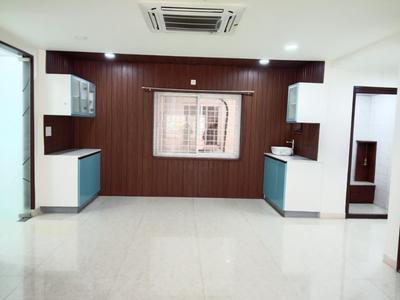 Hall Image of 1330 Sq.ft 2.5 BHK Apartment / Flat for sale in Manikonda Hyderabad for Rs. 9320000