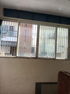 Balcony Image of 750 Sq.ft 1.5 BHK Independent House for rent in Jule Solapur for Rs. 14000