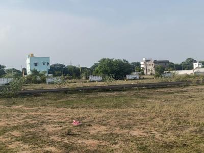 Image of 1260 Sq.ft Residential Plot / Land for sale in Guduvancheri, Chennai for Rs. 3024000