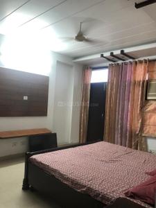 Bedroom Image of 1850 Sq.ft 3 BHK Apartment / Flat for sale in Sector 20 Panchkula for Rs. 16500000