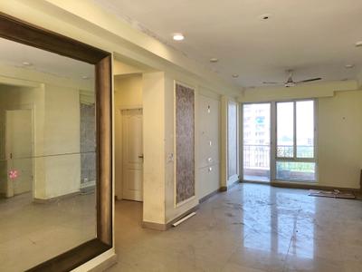 Living Room Image of 2190 Sq.ft 3 BHK Apartment / Flat for rent in GPL Eden Heights, Sector 70 Gurgaon for Rs. 52000