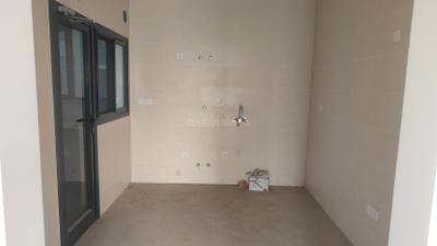 Kitchen Image of 2342 Sq.ft 3 BHK Apartment / Flat for sale in Sobha City, Sector 108 Gurgaon for Rs. 55000000