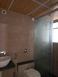 Common Bathroom Image of 1180 Sq.ft 2 BHK Apartment / Flat for sale in Vascon Forest County, Kharadi Pune for Rs. 18500000