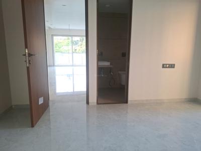 Bedroom Image of 1875 Sq.ft 3 BHK Apartment / Flat for sale in Kasturi Regius Luxe, Kharghar Navi Mumbai for Rs. 23600000