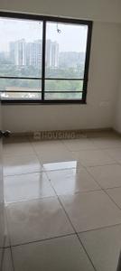 Bedroom Image of 717 Sq.ft 1 BHK Apartment / Flat for rent in Makarba Ahmedabad for Rs. 16000