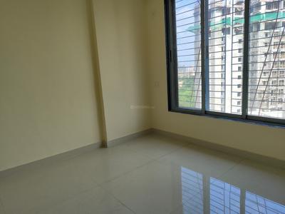 Bedroom Image of 1095 Sq.ft 2 BHK Apartment / Flat for sale in Sai Shrushti Leela, Shilphata Thane for Rs. 5250000
