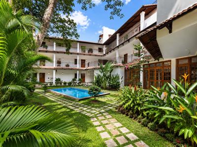 Image of 12916 Sq.ft 11 BHK Independent House for sale in Siolim, Goa for Rs. 195000000