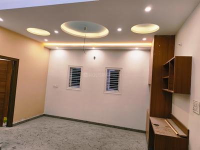 Hall Image of 3100 Sq.ft 5 BHK Independent House for sale in Vidyaranyapura Bengaluru for Rs. 18000000
