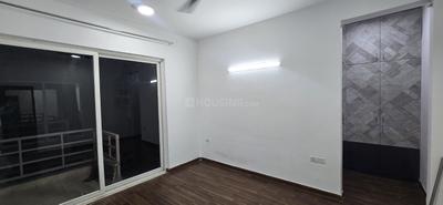 Bedroom Image of 2300 Sq.ft 3 BHK Builder Floor for rent in BPTP Amstoria , Sector 102 Gurgaon for Rs. 51000