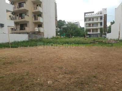 Image of 3420 Sq.ft Residential Plot / Land for sale in HUDA Plot Sector 42, Sector 42, Gurgaon for Rs. 136800000