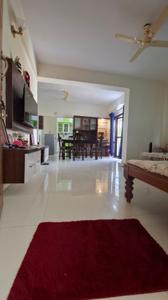 Hall Image of 1200 Sq.ft 2 BHK Apartment / Flat for rent in C V Raman Nagar Bengaluru for Rs. 50000
